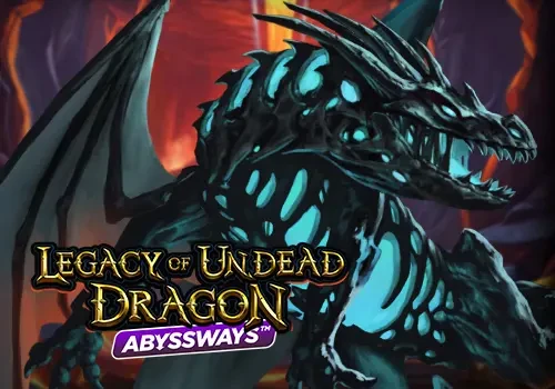 Legacy of Undead Dragon free entertainment game